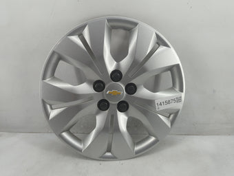 compare product 2016 Chevrolet Cruze Driver Front Wheel Hub Oem 1415875