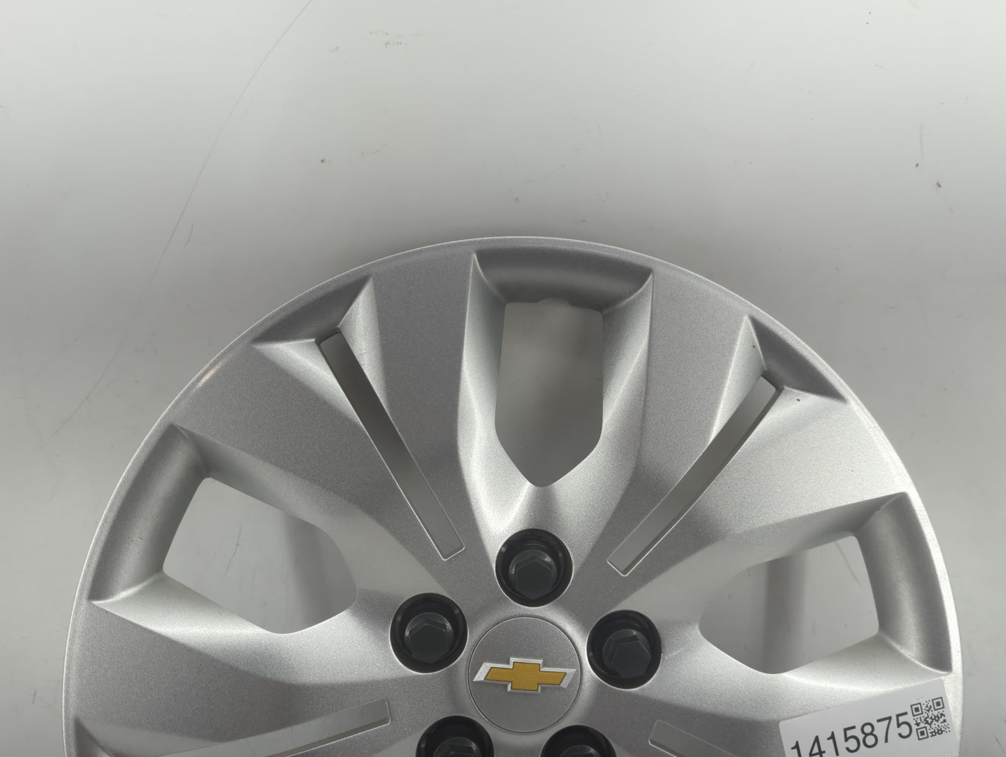 2016 Chevrolet Cruze Driver Front Wheel Hub Oem 1415875 - Oemusedautoparts1.com