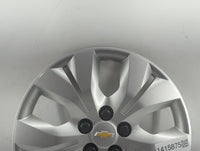 2016 Chevrolet Cruze Driver Front Wheel Hub Oem 1415875 - Oemusedautoparts1.com