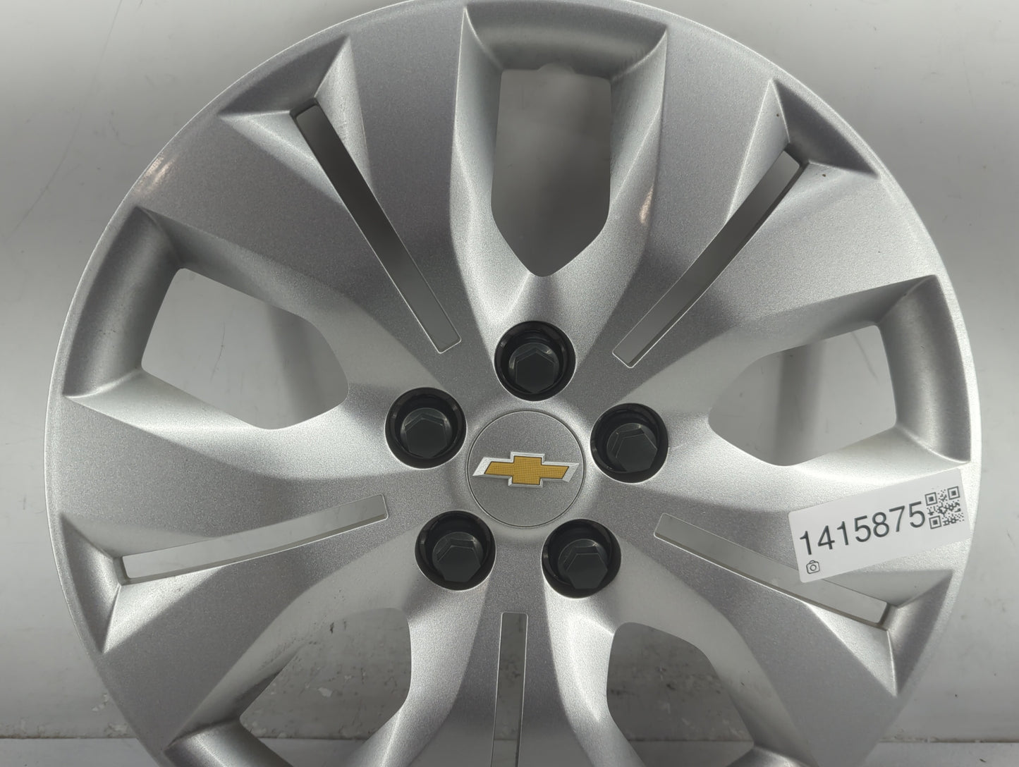 2016 Chevrolet Cruze Driver Front Wheel Hub Oem 1415875 - Oemusedautoparts1.com