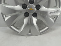 2016 Chevrolet Cruze Driver Front Wheel Hub Oem 1415875 - Oemusedautoparts1.com