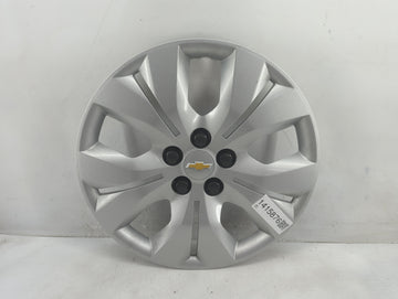 2016 Chevrolet Cruze Driver Front Wheel Hub Oem - Oemusedautoparts1.com