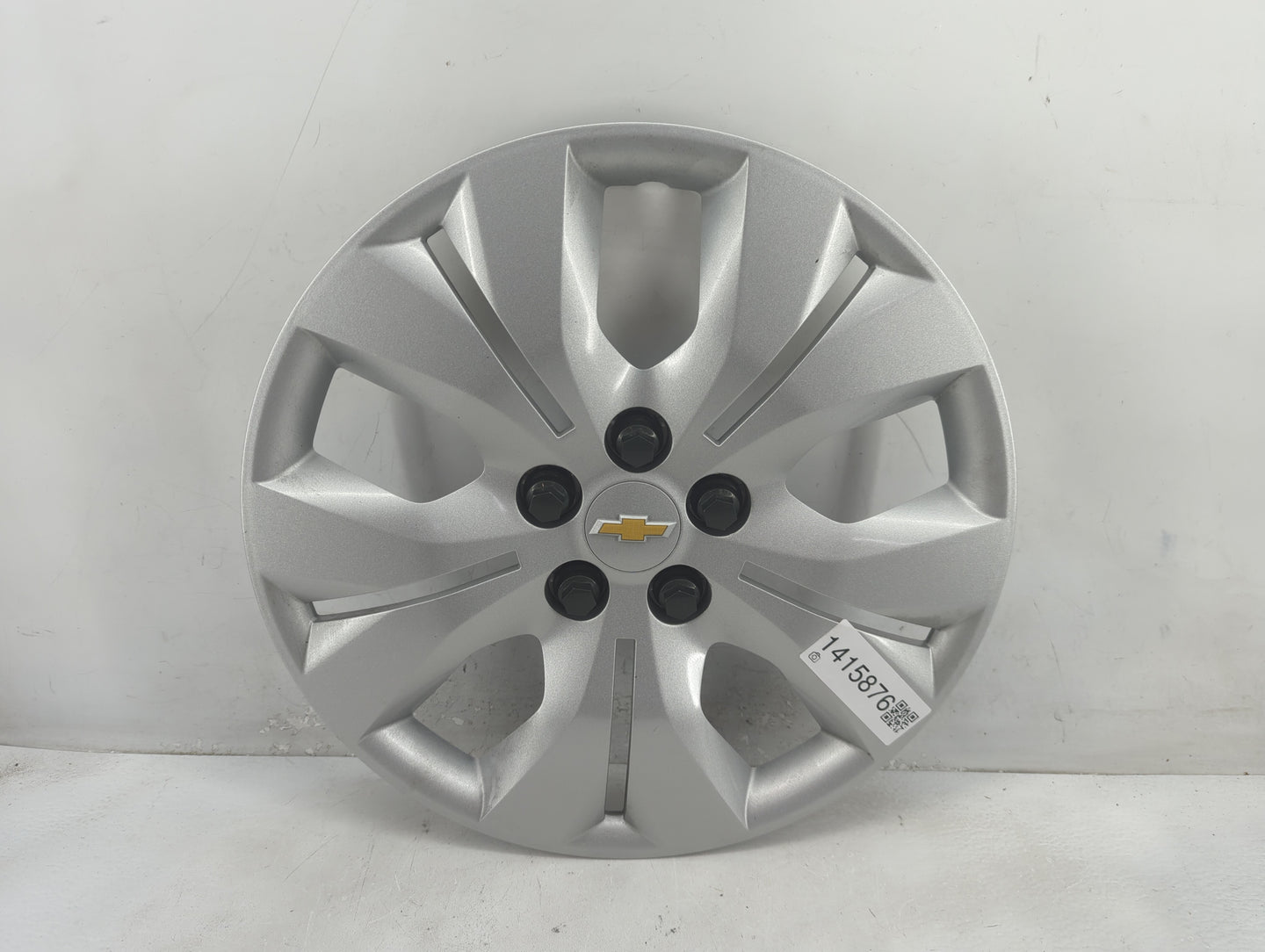 2016 Chevrolet Cruze Driver Front Wheel Hub Oem 1415876 - Oemusedautoparts1.com