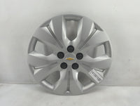 2016 Chevrolet Cruze Driver Front Wheel Hub Oem 1415876 - Oemusedautoparts1.com