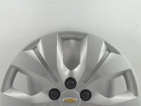 2016 Chevrolet Cruze Driver Front Wheel Hub Oem 1415876 - Oemusedautoparts1.com