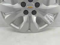 2016 Chevrolet Cruze Driver Front Wheel Hub Oem 1415876 - Oemusedautoparts1.com
