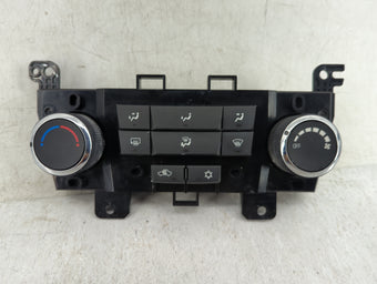 compare product 2016-2018 Chevrolet Cruze Climate Control Module Temperature AC/Heater Replacement P/N:95146207 Fits Fits 2016 2017 2018 OEM Used Auto Parts