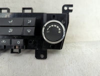 2016-2018 Chevrolet Cruze Climate Control Module Temperature AC/Heater Replacement P/N:95146207 Fits Fits 2016 2017 2018 OEM
