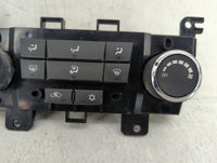 2016-2018 Chevrolet Cruze Climate Control Module Temperature AC/Heater Replacement P/N:95146207 Fits Fits 2016 2017 2018 OEM