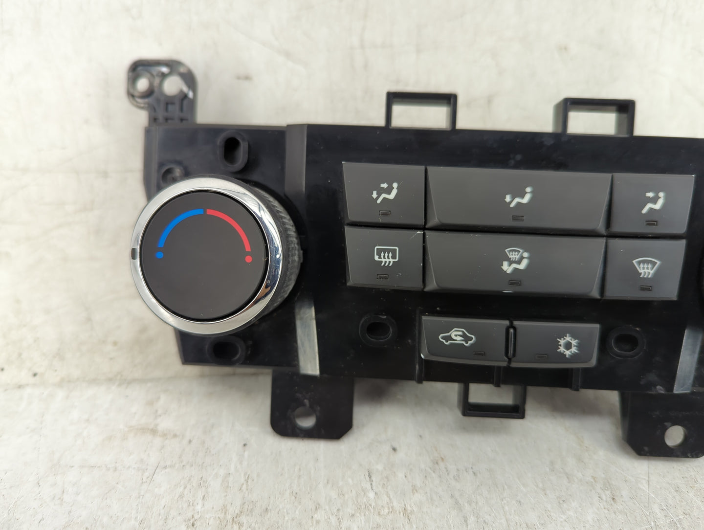 2016-2018 Chevrolet Cruze Climate Control Module Temperature AC/Heater Replacement P/N:95146207 Fits Fits 2016 2017 2018 OEM