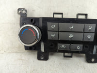 2016-2018 Chevrolet Cruze Climate Control Module Temperature AC/Heater Replacement P/N:95146207 Fits Fits 2016 2017 2018 OEM
