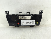 2016-2018 Chevrolet Cruze Climate Control Module Temperature AC/Heater Replacement P/N:95146207 Fits Fits 2016 2017 2018 OEM