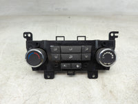 2016-2018 Chevrolet Cruze Climate Control Module Temperature AC/Heater Replacement P/N:95146207 Fits Fits 2016 2017 2018 OEM