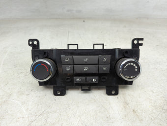 compare product 2016-2018 Chevrolet Cruze Climate Control Module Temperature AC/Heater Replacement P/N:95146207 Fits Fits 2016 2017 2018 OEM Used Auto Parts