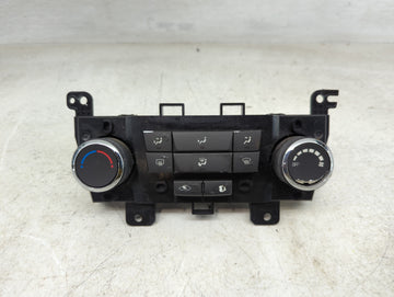 2016-2018 Chevrolet Cruze Climate Control Module Temperature AC/Heater Replacement P/N:95146207 Fits Fits 2016 2017 2018 OEM