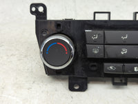 2016-2018 Chevrolet Cruze Climate Control Module Temperature AC/Heater Replacement P/N:95146207 Fits Fits 2016 2017 2018 OEM