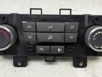 2016-2018 Chevrolet Cruze Climate Control Module Temperature AC/Heater Replacement P/N:95146207 Fits Fits 2016 2017 2018 OEM