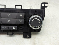 2016-2018 Chevrolet Cruze Climate Control Module Temperature AC/Heater Replacement P/N:95146207 Fits Fits 2016 2017 2018 OEM