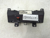 2016-2018 Chevrolet Cruze Climate Control Module Temperature AC/Heater Replacement P/N:95146207 Fits Fits 2016 2017 2018 OEM