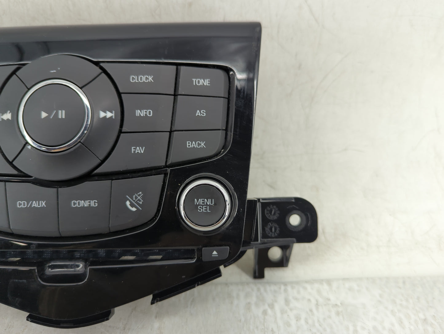 2012-2016 Chevrolet Cruze Climate Control Module Temperature AC/Heater Replacement P/N:95914367 Fits Fits 2012 2013 2014 201