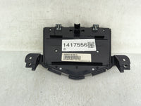 2012-2016 Chevrolet Cruze Climate Control Module Temperature AC/Heater Replacement P/N:95914367 Fits Fits 2012 2013 2014 201