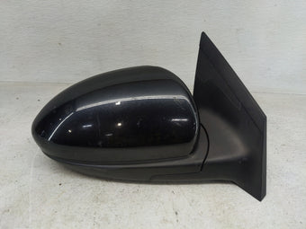 compare product 2011-2016 Chevrolet Cruze Passenger Side View Mirror - Right Door Mirror OEM Used