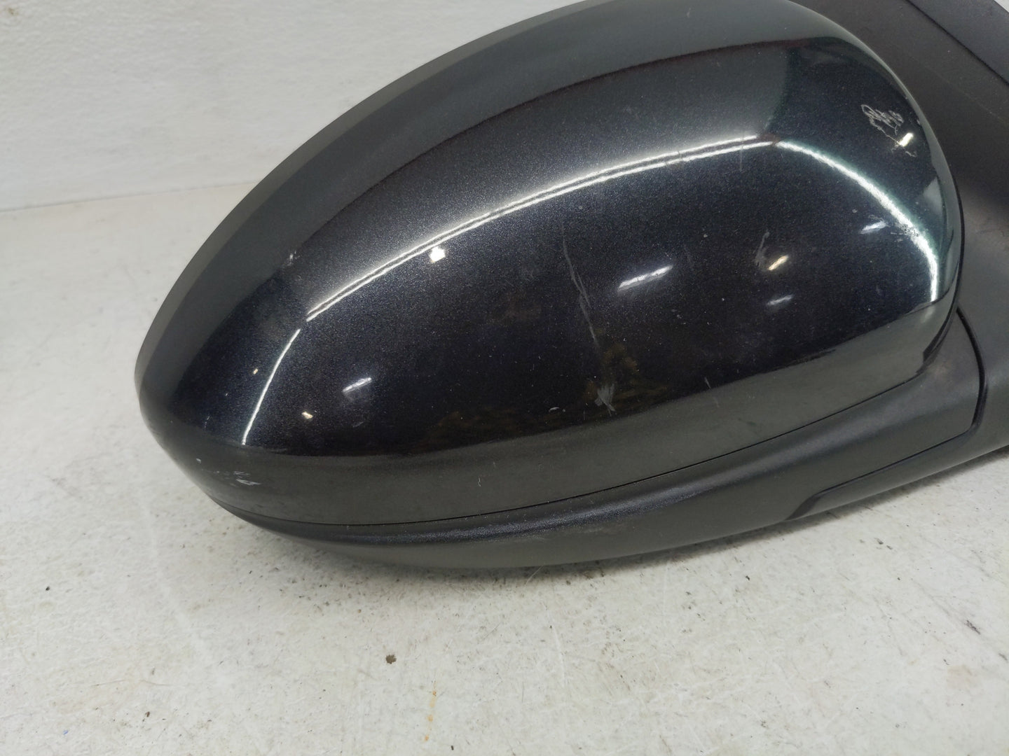 2011-2016 Chevrolet Cruze Passenger Side View Mirror - Right Door Mirror OEM Used - Oemusedautoparts1.com