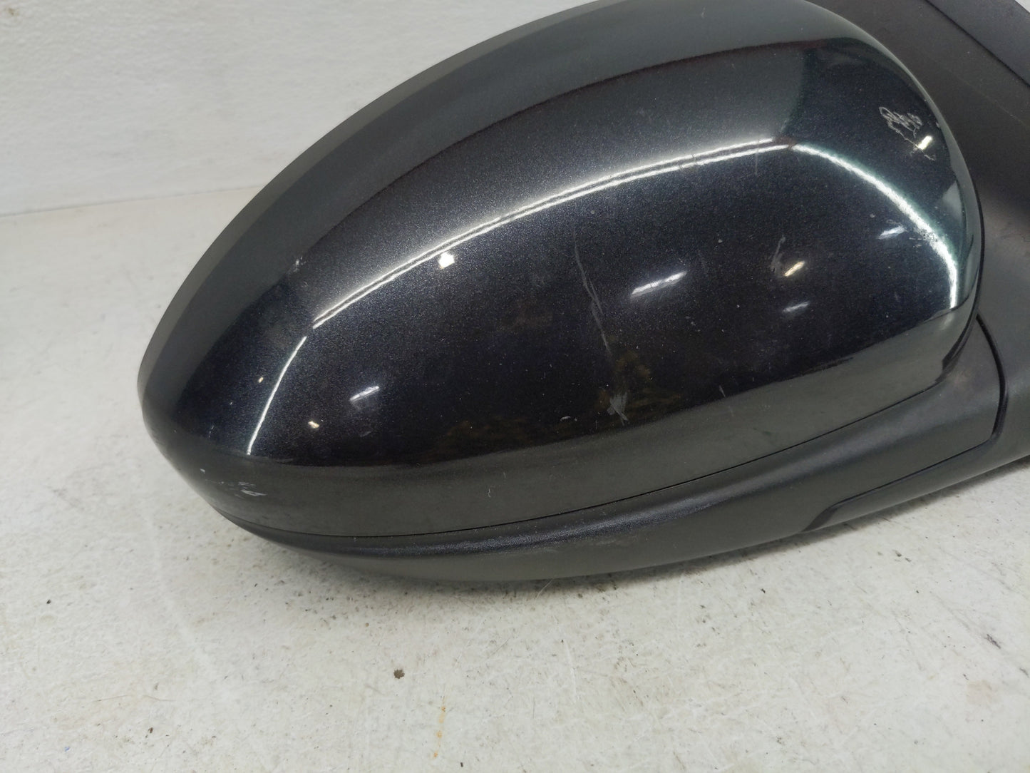 2011-2016 Chevrolet Cruze Passenger Side View Mirror - Right Door Mirror OEM Used - Oemusedautoparts1.com