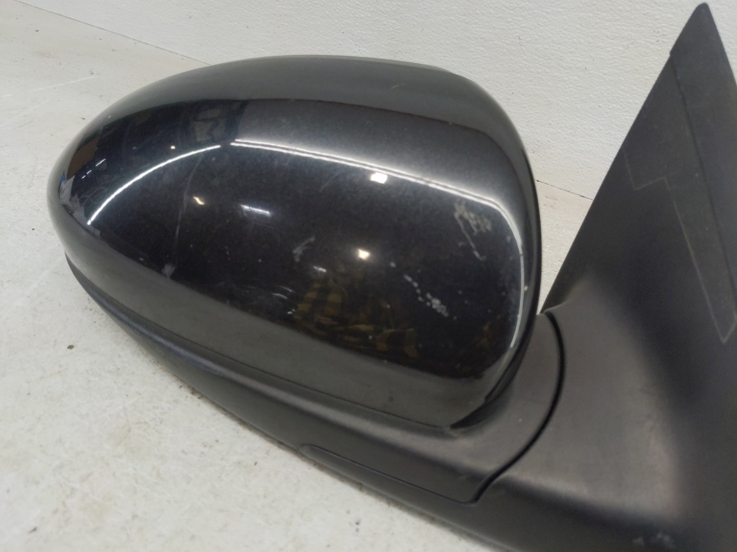 2011-2016 Chevrolet Cruze Passenger Side View Mirror - Right Door Mirror OEM Used - Oemusedautoparts1.com