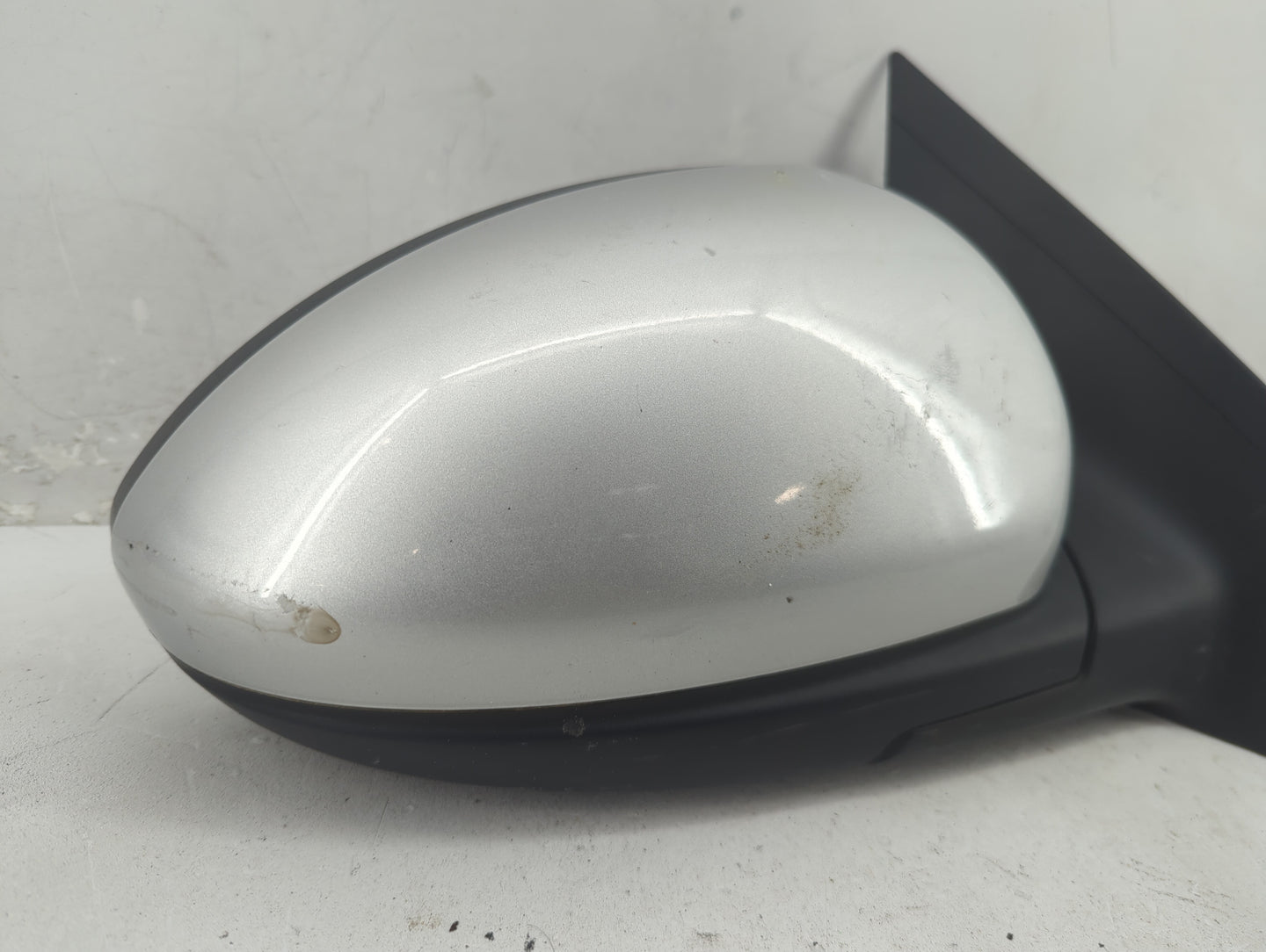 2011-2016 Chevrolet Cruze Passenger Side View Mirror - Right Door Mirror OEM Used - Oemusedautoparts1.com