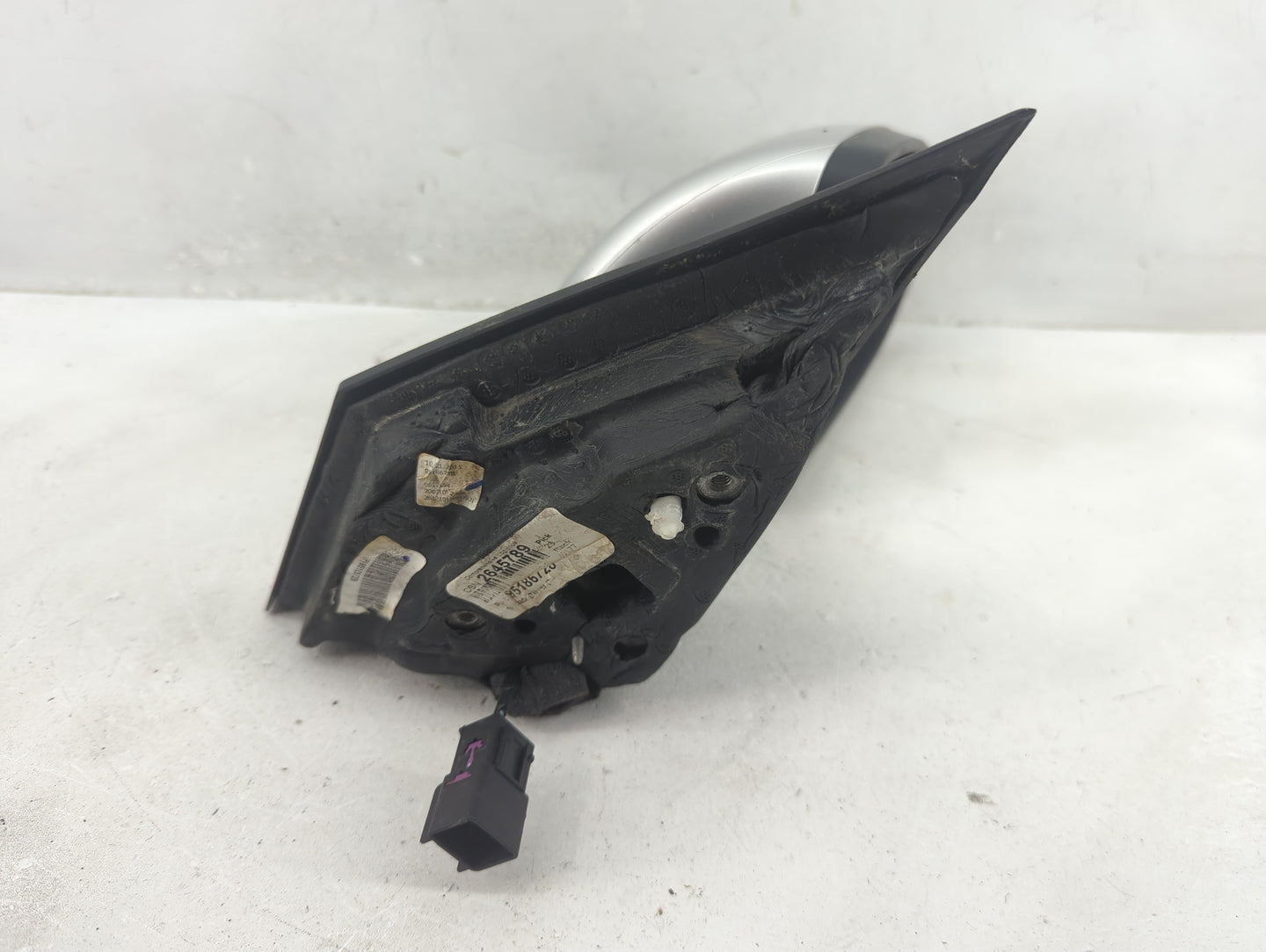 2011-2016 Chevrolet Cruze Passenger Side View Mirror - Right Door Mirror OEM Used - Oemusedautoparts1.com