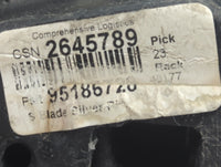 2011-2016 Chevrolet Cruze Passenger Side View Mirror - Right Door Mirror OEM Used - Oemusedautoparts1.com