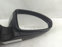 2011-2016 Chevrolet Cruze Passenger Side View Mirror - Right Door Mirror OEM Used - Oemusedautoparts1.com
