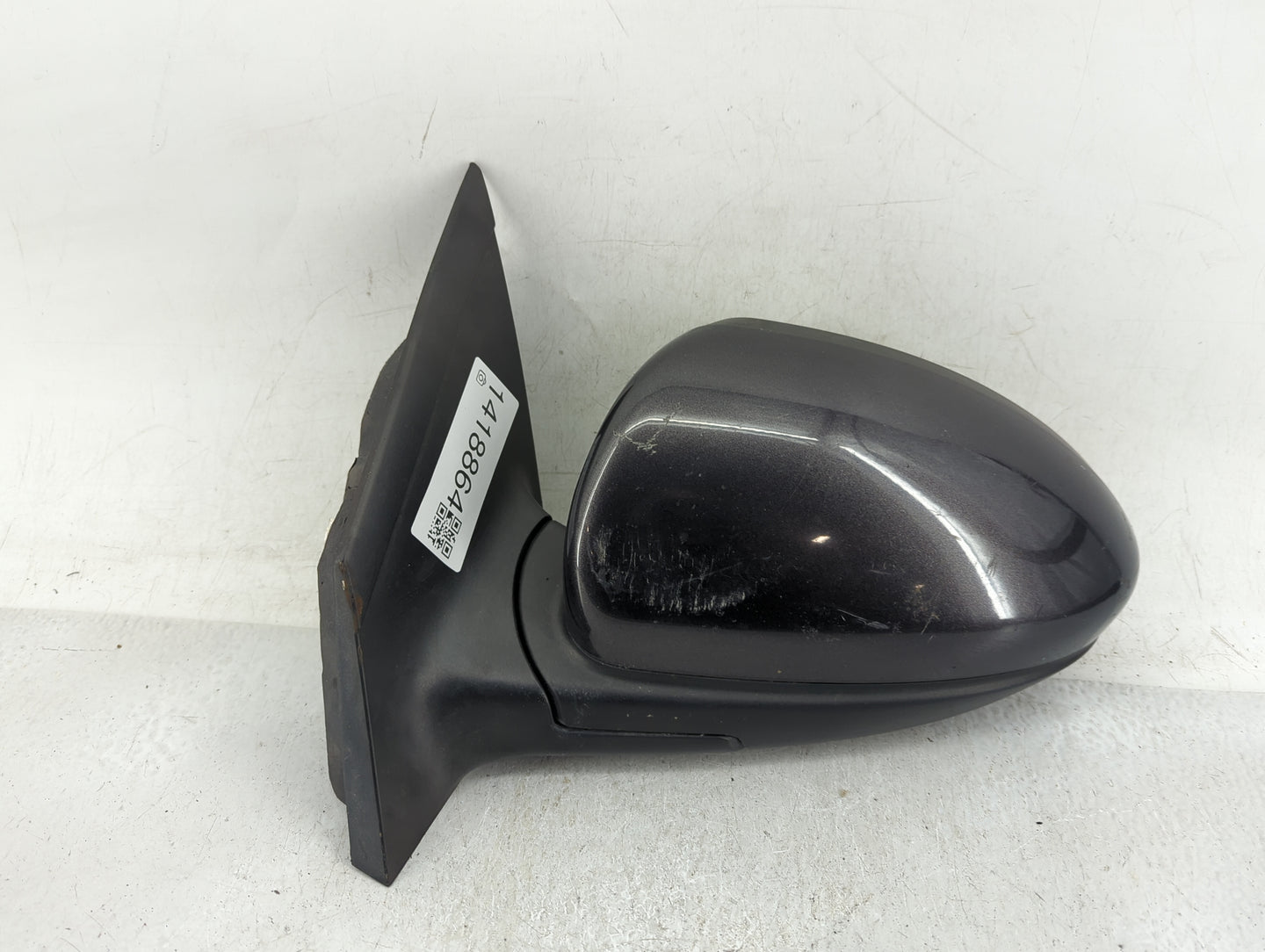 2011-2016 Chevrolet Cruze Driver Side View Mirror - Left Door Mirror OEM Used - Oemusedautoparts1.com