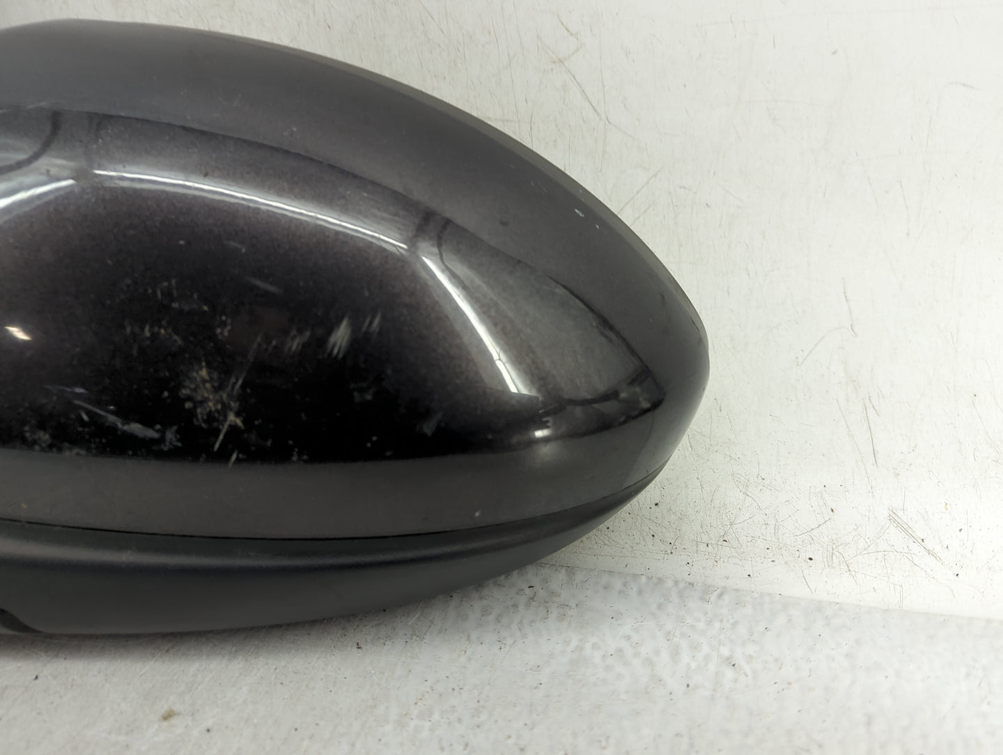 2011-2016 Chevrolet Cruze Driver Side View Mirror - Left Door Mirror OEM Used - Oemusedautoparts1.com
