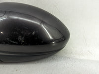 2011-2016 Chevrolet Cruze Driver Side View Mirror - Left Door Mirror OEM Used - Oemusedautoparts1.com