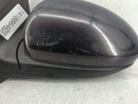 2011-2016 Chevrolet Cruze Driver Side View Mirror - Left Door Mirror OEM Used - Oemusedautoparts1.com