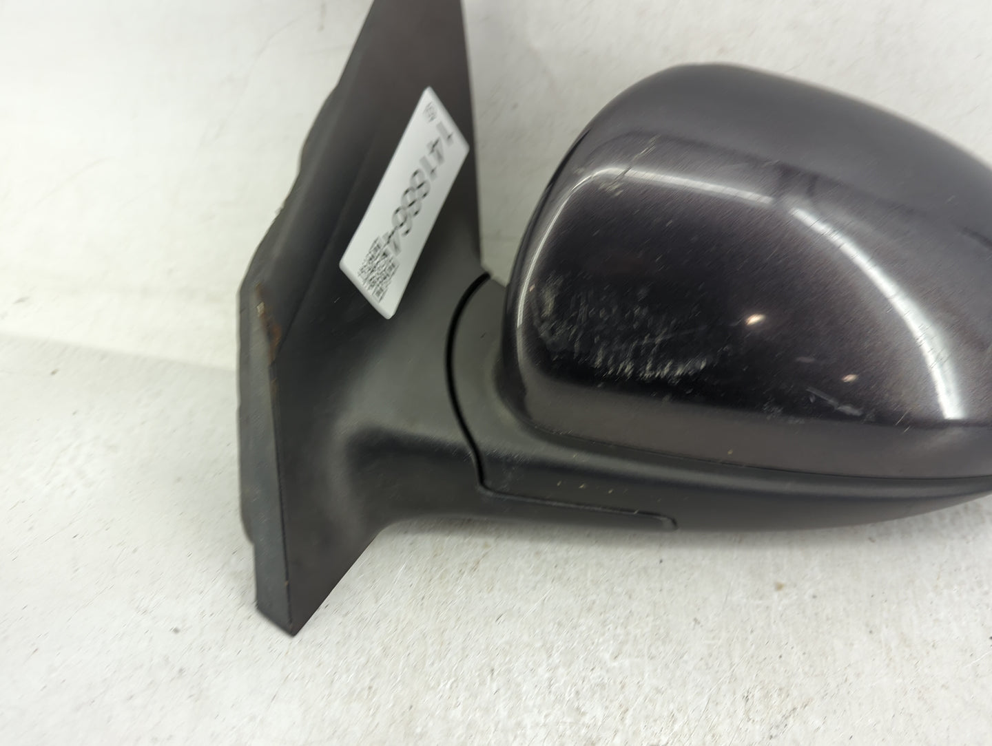 2011-2016 Chevrolet Cruze Driver Side View Mirror - Left Door Mirror OEM Used - Oemusedautoparts1.com