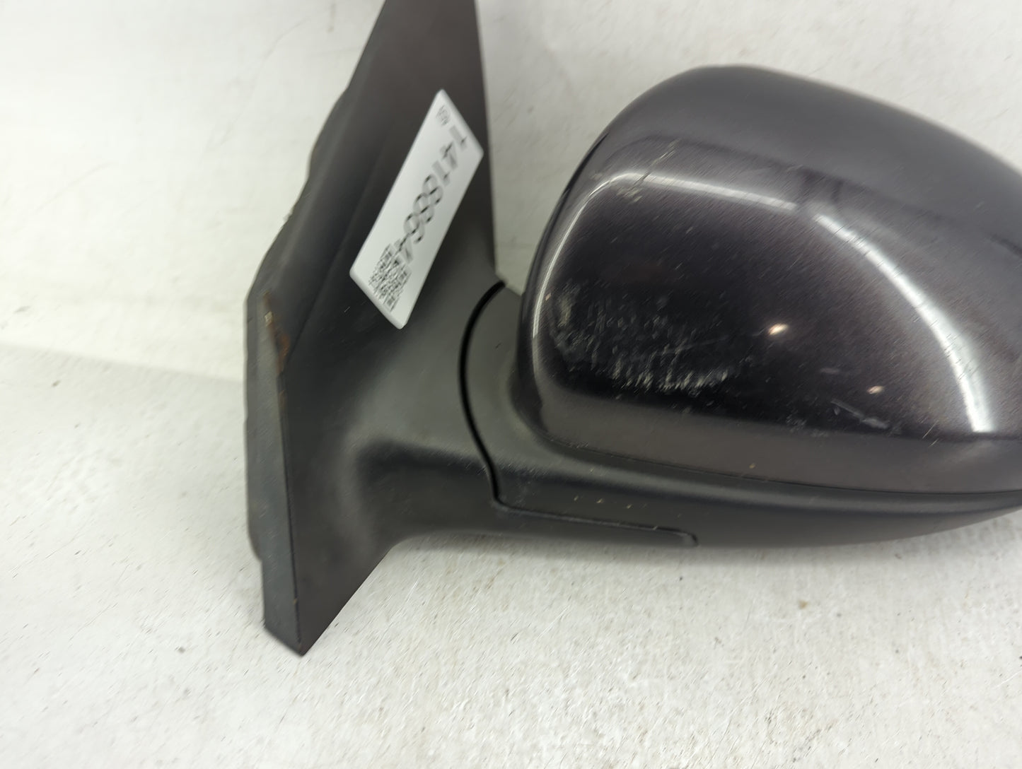 2011-2016 Chevrolet Cruze Driver Side View Mirror - Left Door Mirror OEM Used - Oemusedautoparts1.com