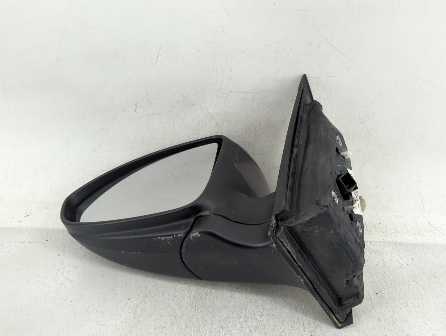 2011-2016 Chevrolet Cruze Driver Side View Mirror - Left Door Mirror OEM Used - Oemusedautoparts1.com