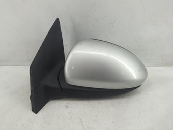 compare product 2011-2016 Chevrolet Cruze Driver Side View Mirror - Left Door Mirror OEM Used