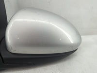 2011-2016 Chevrolet Cruze Driver Side View Mirror - Left Door Mirror OEM Used - Oemusedautoparts1.com