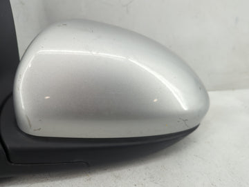 2011-2016 Chevrolet Cruze Driver Side View Mirror - Left Door Mirror OEM Used