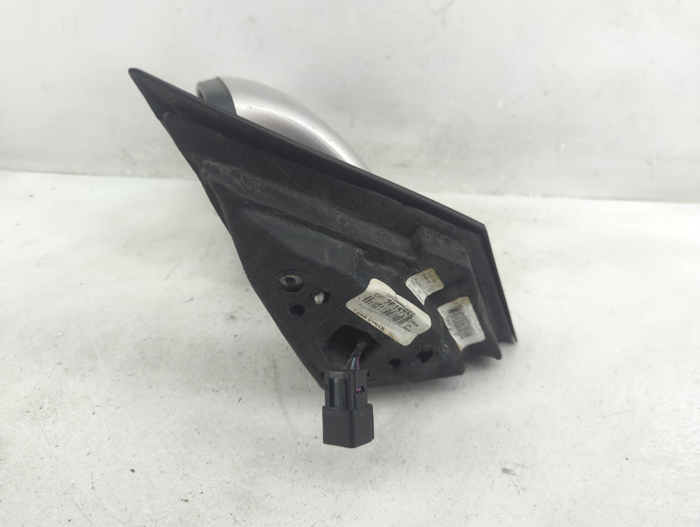 2011-2016 Chevrolet Cruze Driver Side View Mirror - Left Door Mirror OEM Used - Oemusedautoparts1.com