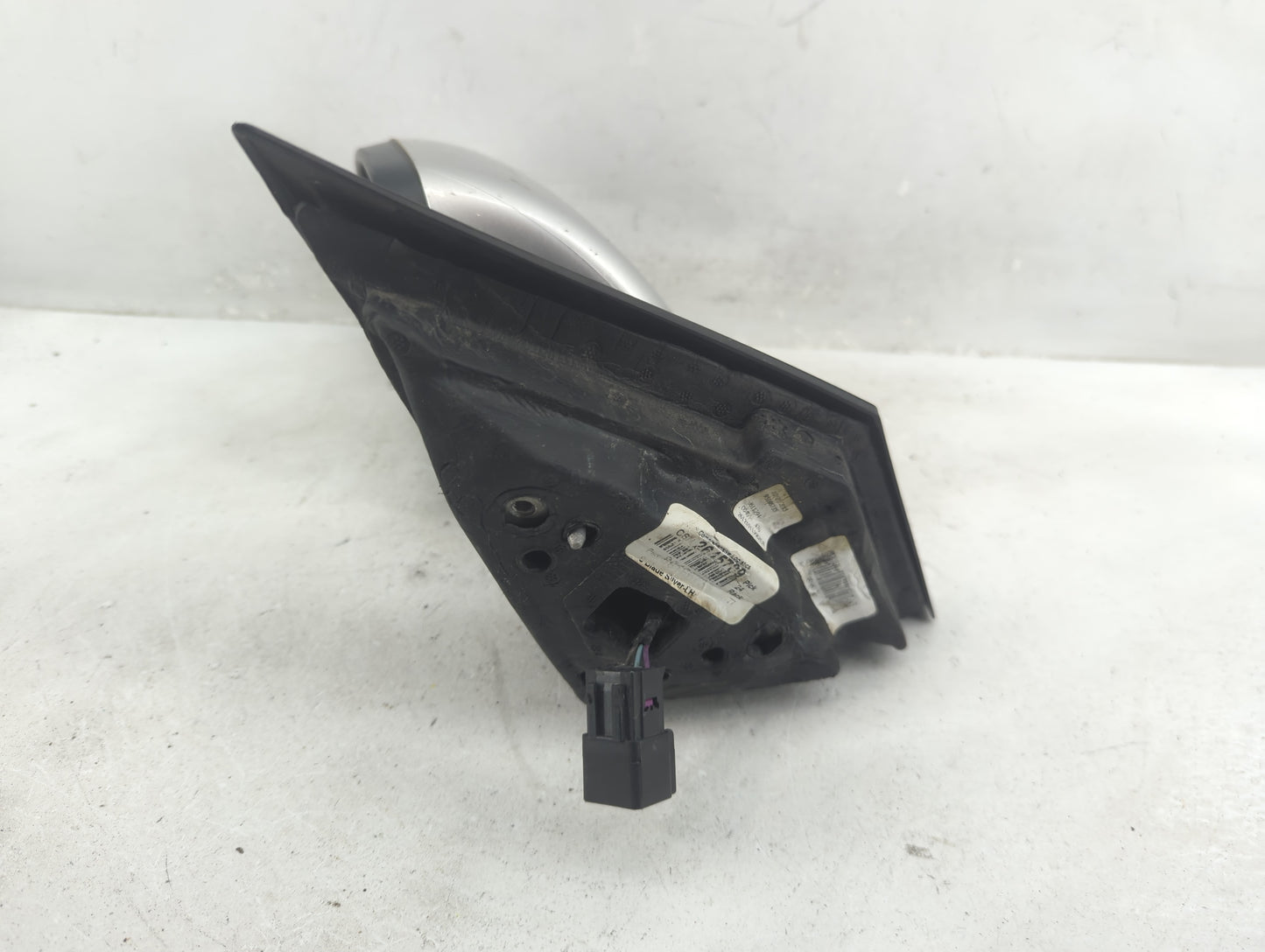 2011-2016 Chevrolet Cruze Driver Side View Mirror - Left Door Mirror OEM Used - Oemusedautoparts1.com