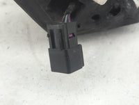 2011-2016 Chevrolet Cruze Driver Side View Mirror - Left Door Mirror OEM Used - Oemusedautoparts1.com