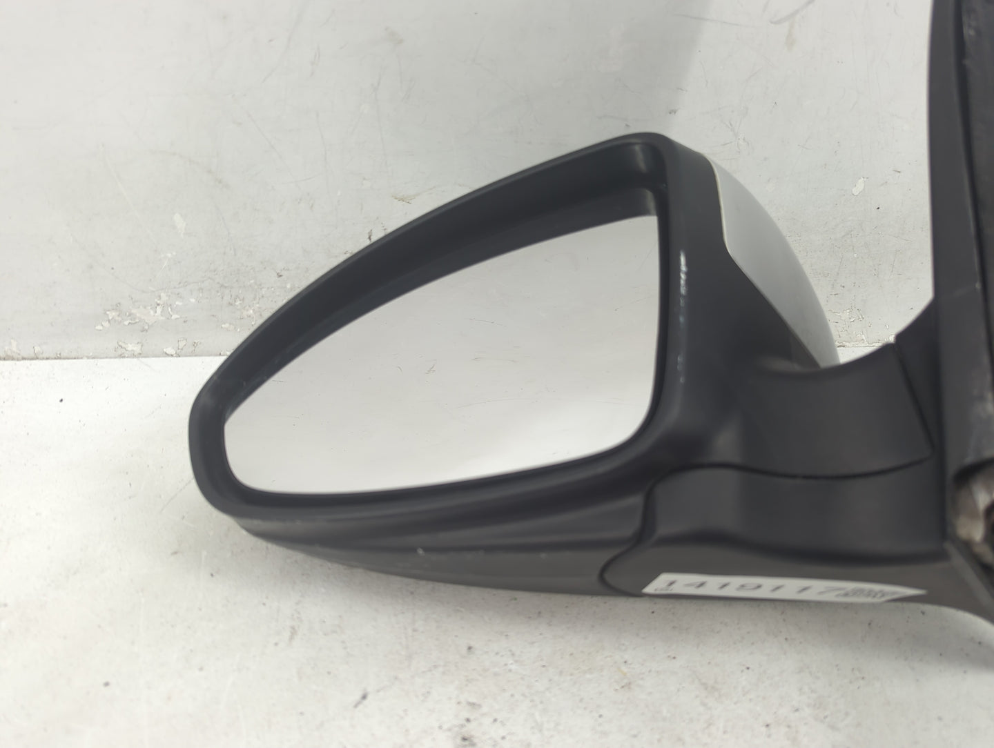 2011-2016 Chevrolet Cruze Driver Side View Mirror - Left Door Mirror OEM Used - Oemusedautoparts1.com