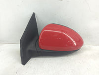 2011-2016 Chevrolet Cruze Driver Side View Mirror - Left Door Mirror OEM Used - Oemusedautoparts1.com