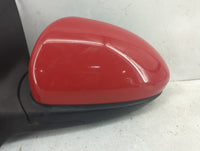2011-2016 Chevrolet Cruze Driver Side View Mirror - Left Door Mirror OEM Used - Oemusedautoparts1.com