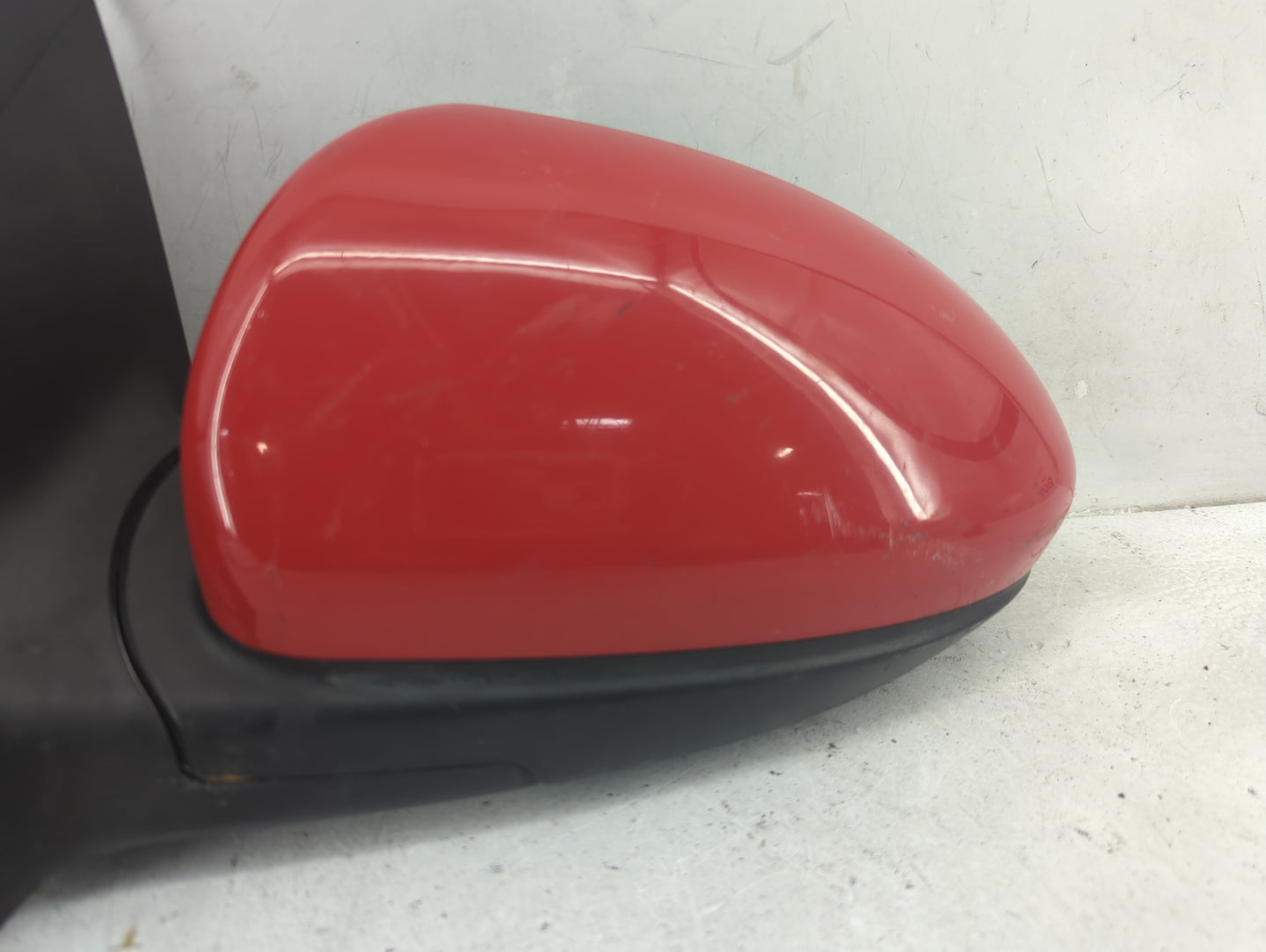 2011-2016 Chevrolet Cruze Driver Side View Mirror - Left Door Mirror OEM Used - Oemusedautoparts1.com